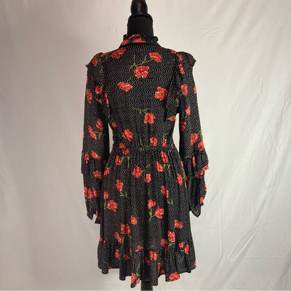 River Island Floral Dress - Picture 2 of 12